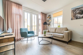 Boutique Resort Schaardijk vakantiewoning
